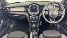 MINI Convertible 1.5 Cooper II 2dr Auto Petrol Convertible